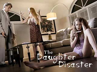 Sarah Vandella yon Eradicate affect Descendant Disaster, Instalment #01 - PureTaboo