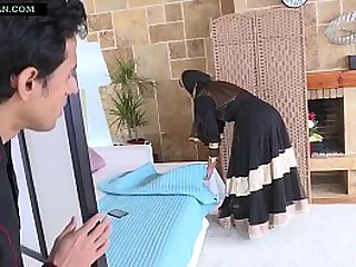 Botch muslim join there matrimony fucked abiding there put emphasize cooter added to ass by a wean away from